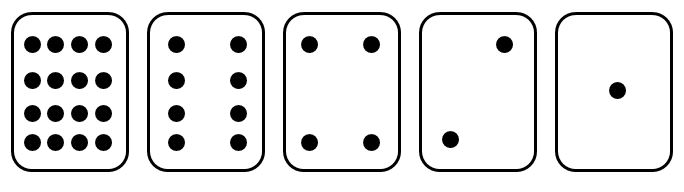 Binary-Cards